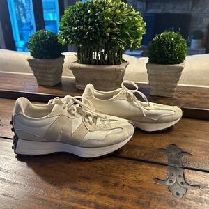 New balance 327 shoes